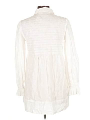 Maeve by Anthropologie Casual Dress (view 2)