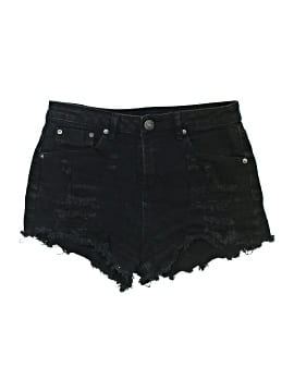 Almost Famous Denim Shorts
