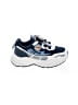 Warrior Blue Sneakers Size 1 1/2 (baby) - photo 1