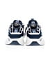 Warrior Blue Sneakers Size 1 1/2 (baby) - photo 2