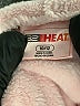 32 Degrees Pink Sweatshirt Size 10 - 12 - photo 3