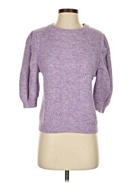 English Factory Pullover Sweater