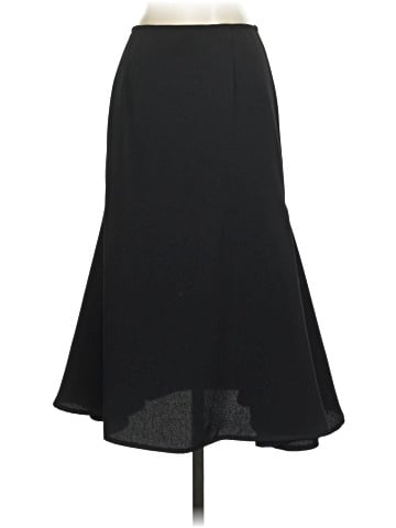 Calvin Tran Formal Skirt (view 2)
