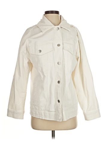 TGLA Jacket (view 1)