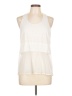Monreal London Ivory Tank Top Size L - photo 1