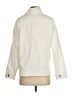 TGLA 100% Cotton Ivory Jacket Size S - photo 2