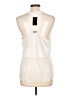 Monreal London Ivory Tank Top Size L - photo 2