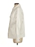 TGLA 100% Cotton Ivory Jacket Size S - photo 5