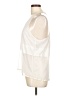 Monreal London Ivory Tank Top Size L - photo 5