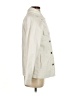 TGLA 100% Cotton Ivory Jacket Size S - photo 4