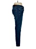 Zara Solid Blue Jeans Size 36 waist - photo 4