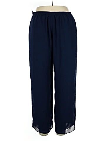 R&M Richards Casual Pants (view 2)