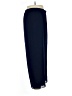 R&M Richards 100% Polyester Solid Blue Casual Pants Size 16W - photo 4