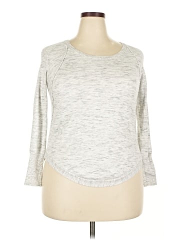 RD Style Pullover Sweater (view 1)
