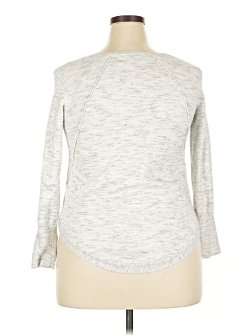 RD Style Pullover Sweater (view 2)