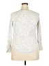 RD Style Silver Pullover Sweater Size XXL - photo 2