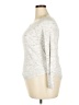 RD Style Silver Pullover Sweater Size XXL - photo 5