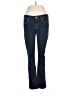 Gap Hearts Blue Jeans Size 30 waist - photo 1