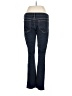 Gap Hearts Blue Jeans Size 30 waist - photo 2