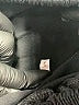 Assorted Brands Solid Black Casual Pants Size 4 - photo 8