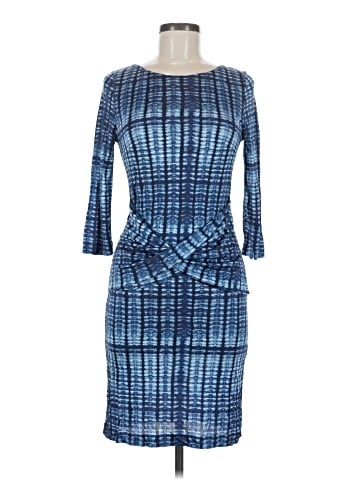 Suno Cocktail Dress (view 1)
