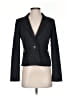 Halogen Tweed Gray Blazer Size 2 - photo 1