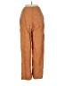 Reformation Brown Casual Pants Size 4 - photo 2