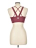 Style&Co Burgundy Tank Top Size L - photo 2