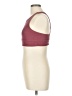 Style&Co Burgundy Tank Top Size L - photo 5