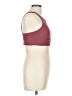 Style&Co Burgundy Tank Top Size L - photo 4