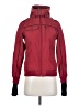 BauBax 100% Polyester Red Jacket Size XS - photo 1