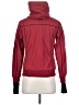 BauBax 100% Polyester Red Jacket Size XS - photo 2