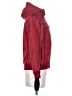 BauBax 100% Polyester Red Jacket Size XS - photo 4