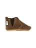 Assorted Brands Brown Tan Booties Size 3 (baby) - photo 1