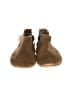Assorted Brands Brown Tan Booties Size 3 (baby) - photo 2