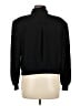 St. John Collection by Marie Gray Black Track Jacket Size M - photo 2