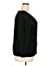 Lane Bryant Black Pullover Sweater Size 18 - 20 Plus - photo 4