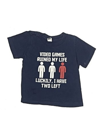 Precious Cargo Short Sleeve Top (view 1)
