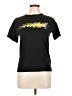 Eidon Black Short Sleeve T-Shirt Size L - photo 1