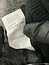 Atmosphere Solid Black Casual Skirt Size L - photo 6