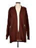 Universal Thread Brown Cardigan Size XS - photo 1
