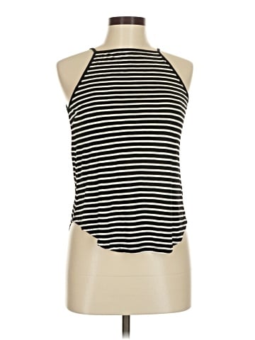 Emma & Sam Sleeveless Top (view 1)