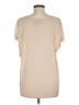 Guess Tan Short Sleeve T-Shirt Size M - photo 2