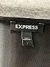 Express Black Bodysuit Size L - photo 3