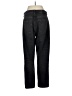 Zara Tweed Black Jeans Size 6 - photo 2