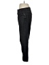 Zara Tweed Black Jeans Size 6 - photo 5