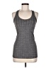 Lululemon Athletica Gray Active Tank Size 4 - photo 1