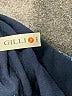 Gilli Polka Dots Blue Casual Dress Size S (estimated) - photo 7