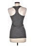 Lululemon Athletica Gray Active Tank Size 4 - photo 2