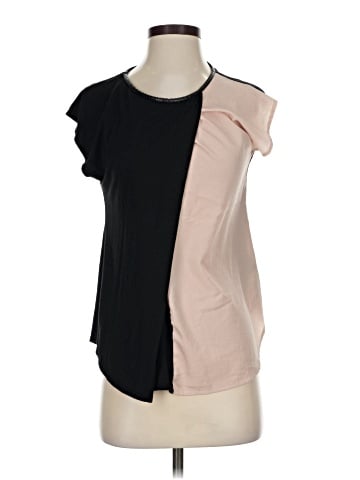 oasis Sleeveless T-Shirt (view 1)